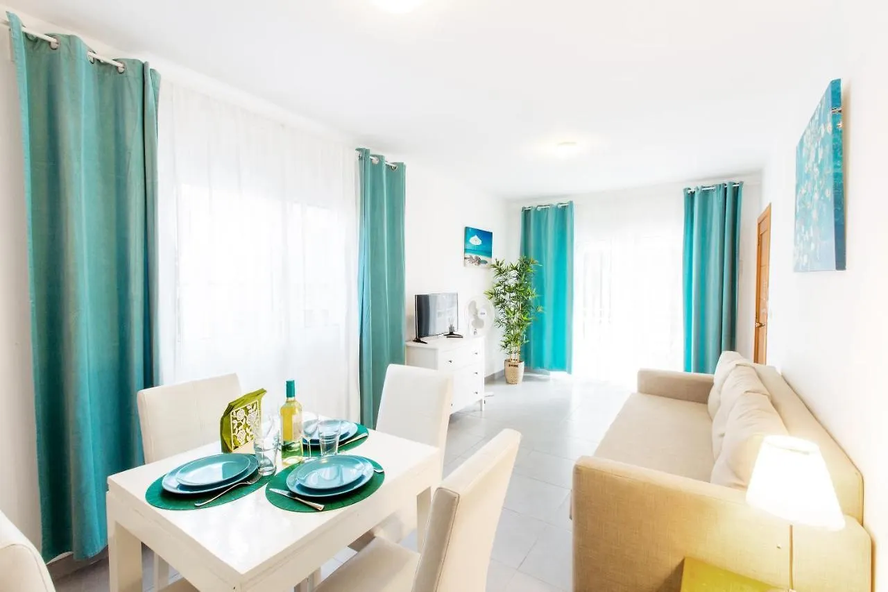Hotel Fiesta Sol Caribe Playa Los Corales Punta Cana
