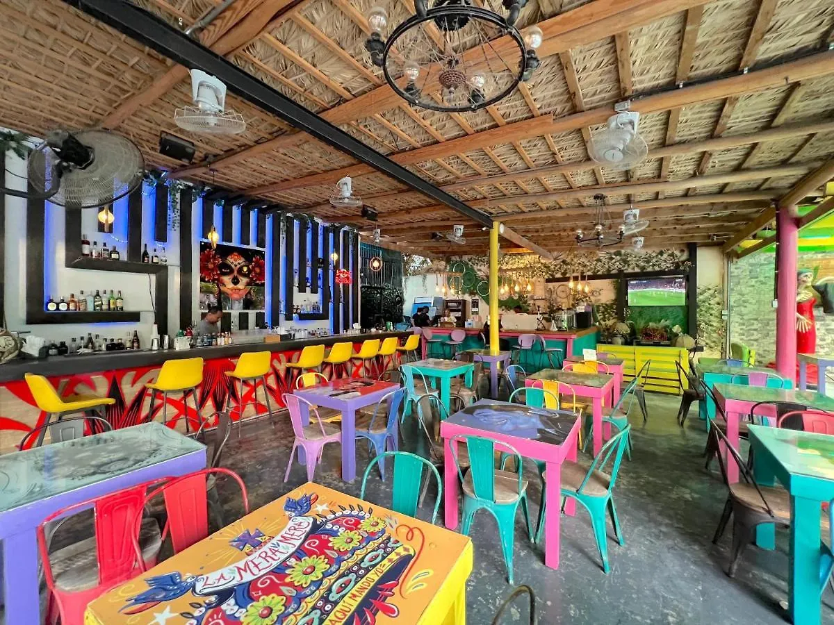 Fiesta Sol Caribe Playa Los Corales Punta Cana
