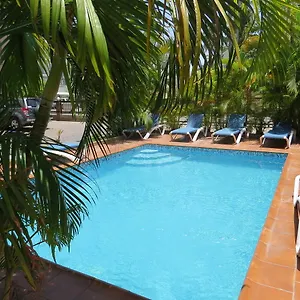 Bed & Breakfast Hostel Punta Cana