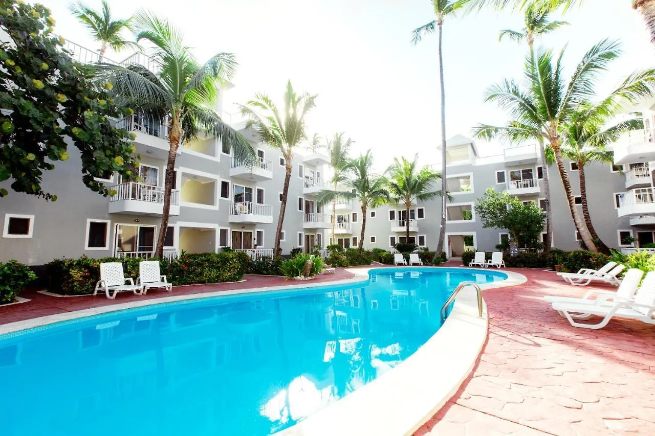 Fiesta Sol Caribe Playa Los Corales Punta Cana 5*,  Dominican Republic