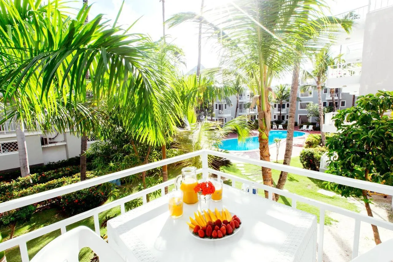 Fiesta Sol Caribe Playa Los Corales Punta Cana