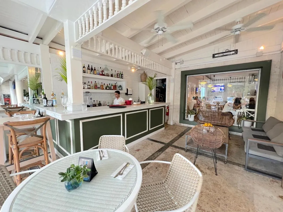 Hotel Fiesta Sol Caribe Playa Los Corales Punta Cana