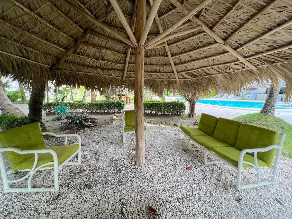 Hotel Fiesta Sol Caribe Playa Los Corales Punta Cana