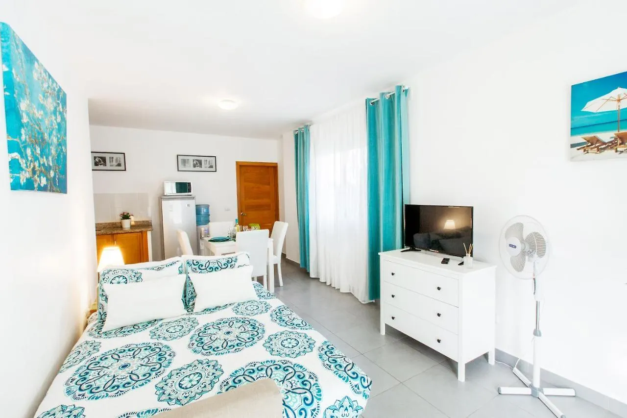 Fiesta Sol Caribe Playa Los Corales Punta Cana