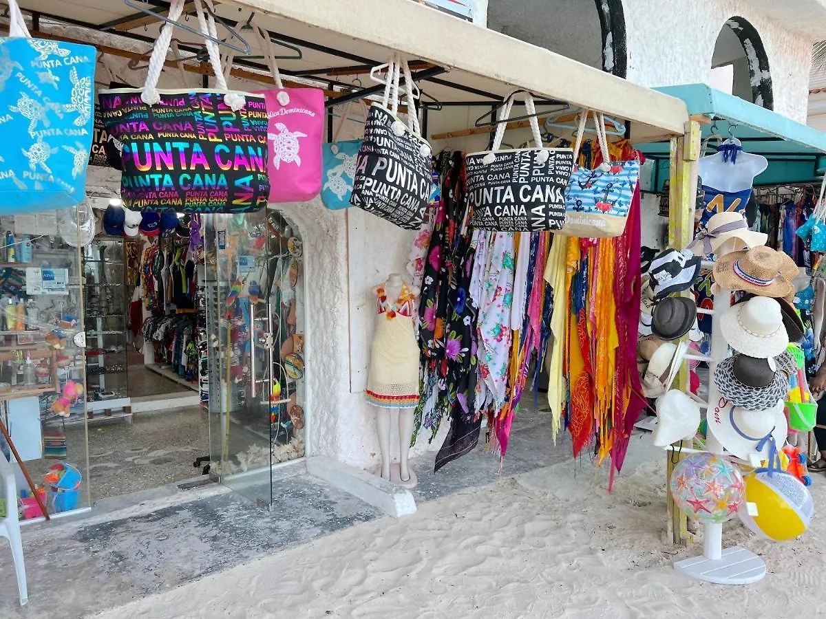 Hotel Fiesta Sol Caribe Playa Los Corales Punta Cana
